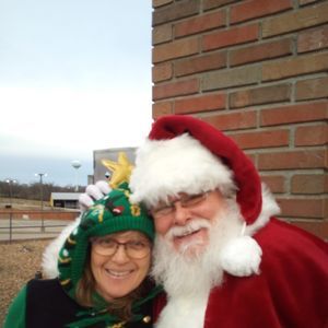 Meet your Posher, Bonnie